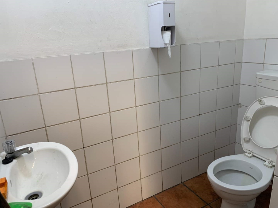 To Let commercial Property for Rent in Stikland Industrial Western Cape